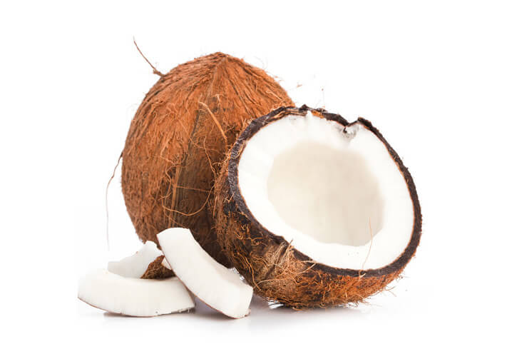 Schaebens Coconut Kiss Tuchmaske