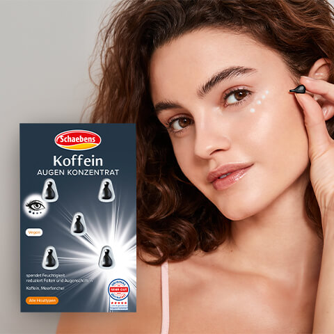 Koffein AUGEN KONZENTRAT