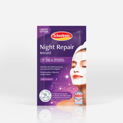 Night-Repair-Maske